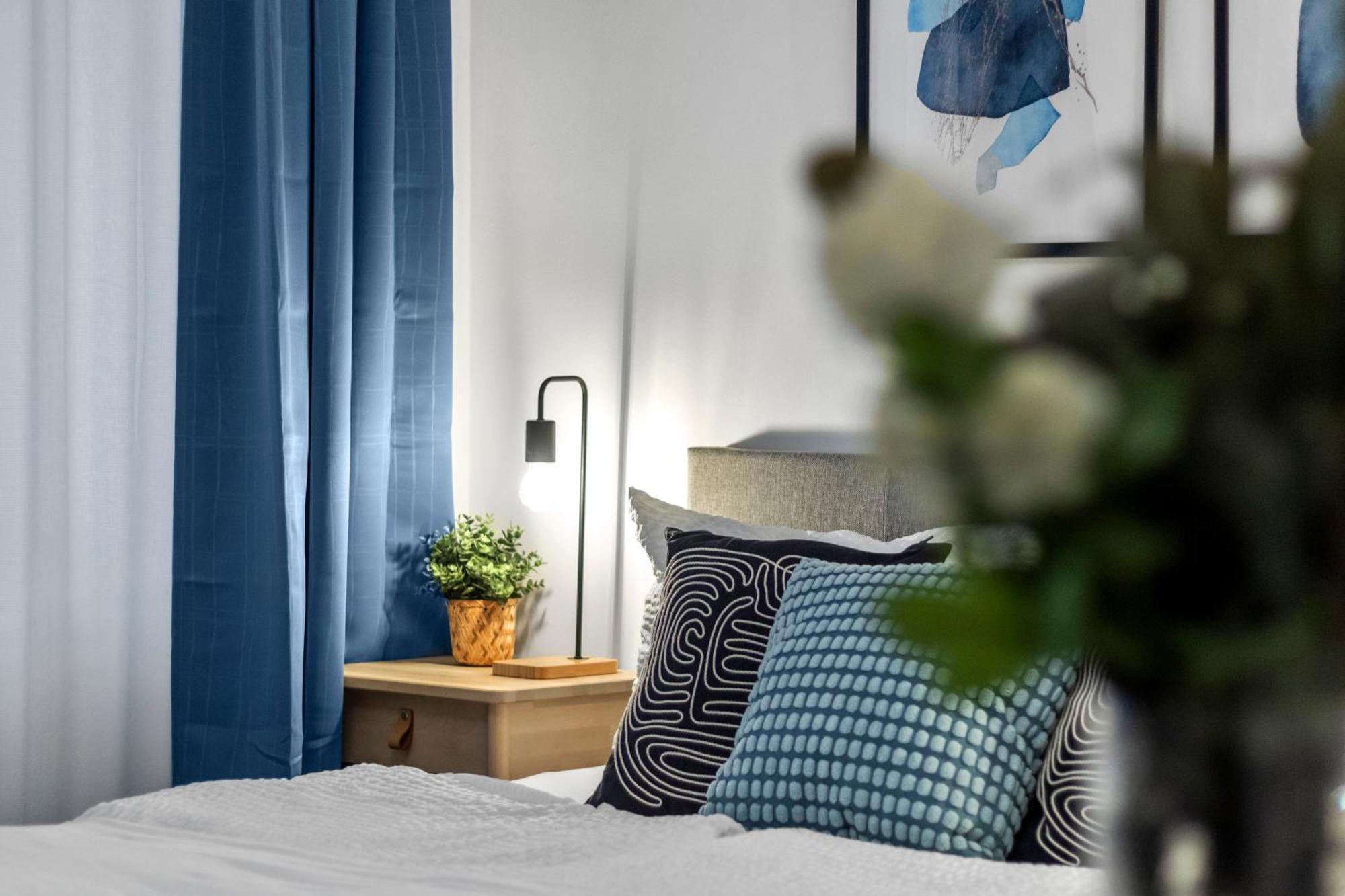 Cozy Vienna Apartments - 4 Min U6 Josefstaedterstrasse 外观 照片
